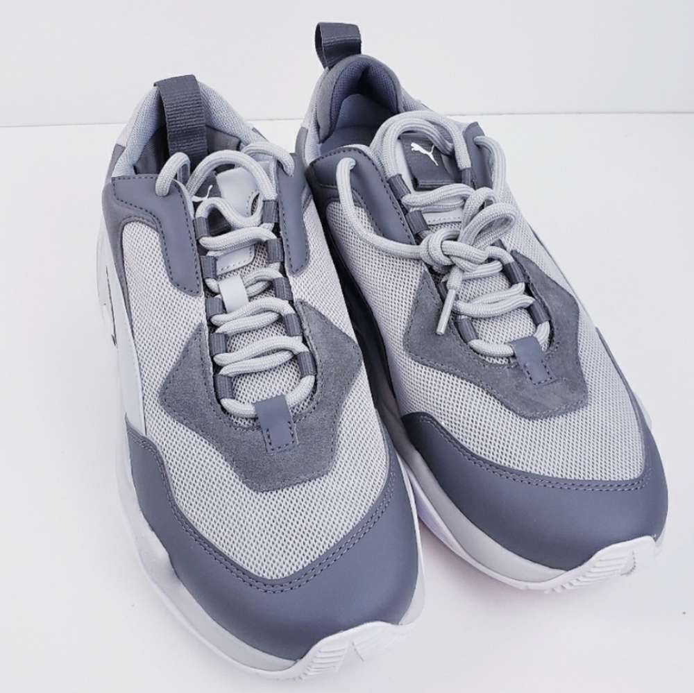 puma thunder fashion 2.0 high rise Sneakers